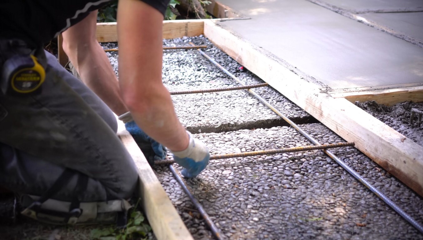 Retaining Walls & Concrete Masonry service in Mansfield, OH